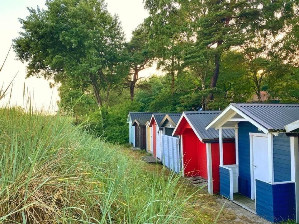 Beach House יסטאד מראה חיצוני תמונה