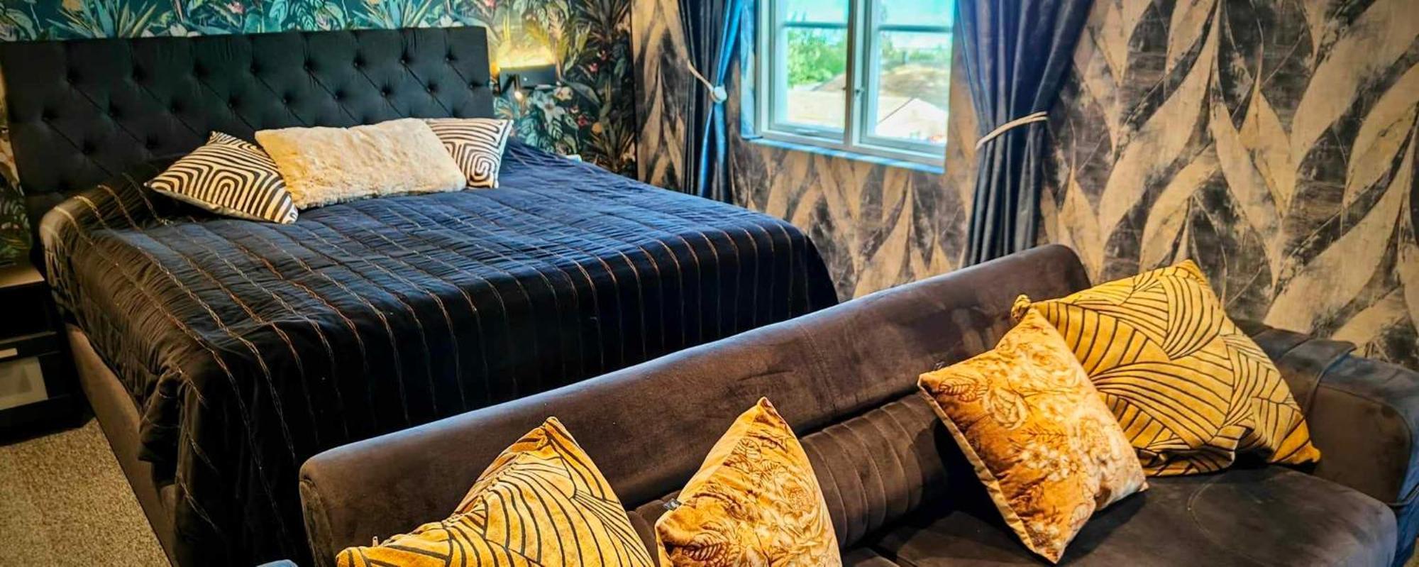 Beach House יסטאד מראה חיצוני תמונה